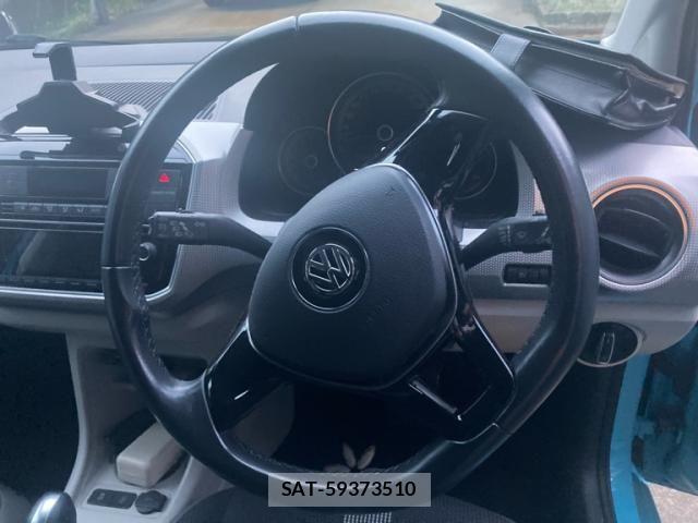 VolksWagen UP! 2017-05 6615740-10