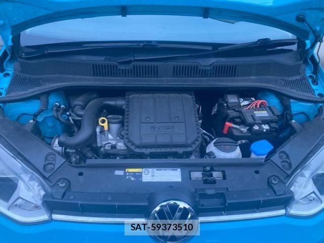 VolksWagen UP! 2017-05 6615740-13