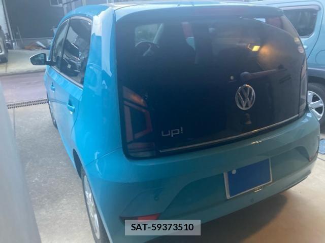 VolksWagen UP! 2017-05 6615740-2