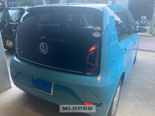 VolksWagen UP! 2017-05 6615740-3