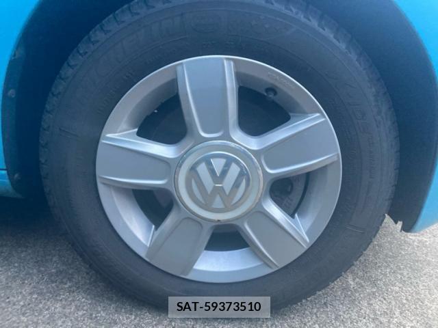 VolksWagen UP! 2017-05 6615740-5