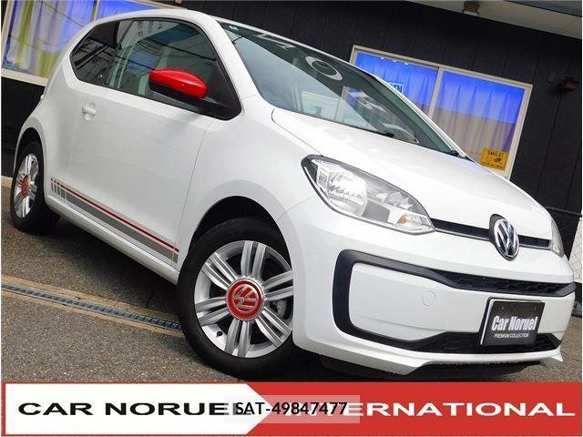 VolksWagen UP! 2017-06 6642881-0