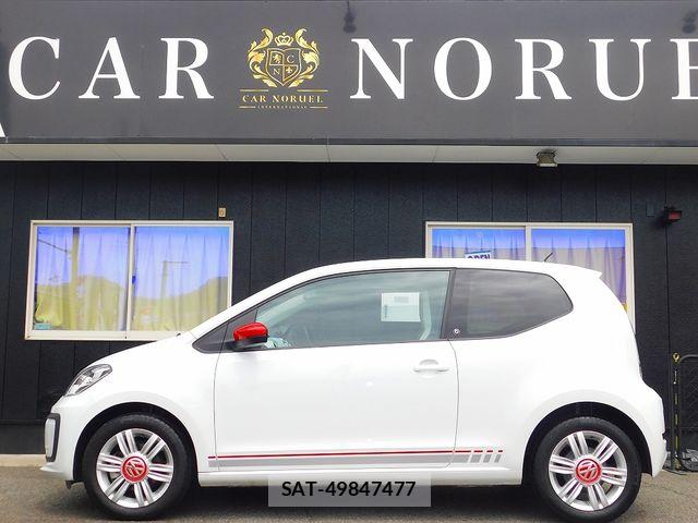 VolksWagen UP! 2017-06 6642881-10