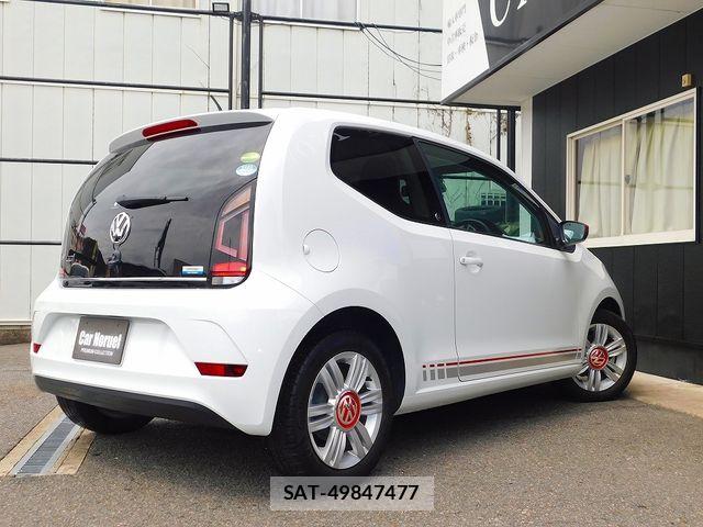 VolksWagen UP! 2017-06 6642881-12