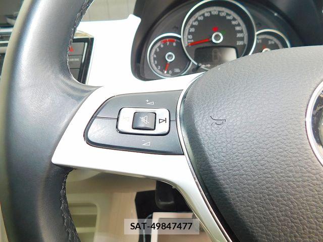 VolksWagen UP! 2017-06 6642881-27
