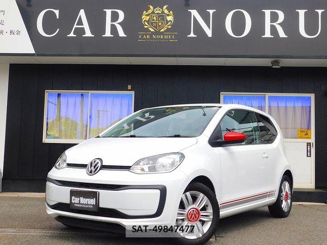 VolksWagen UP! 2017-06 6642881-3