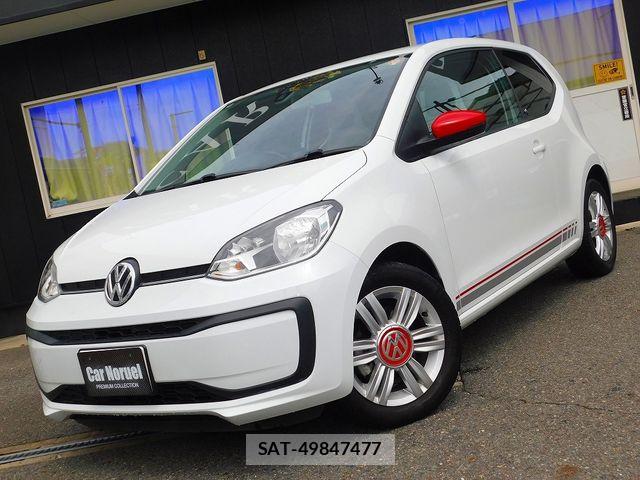 VolksWagen UP! 2017-06 6642881-4