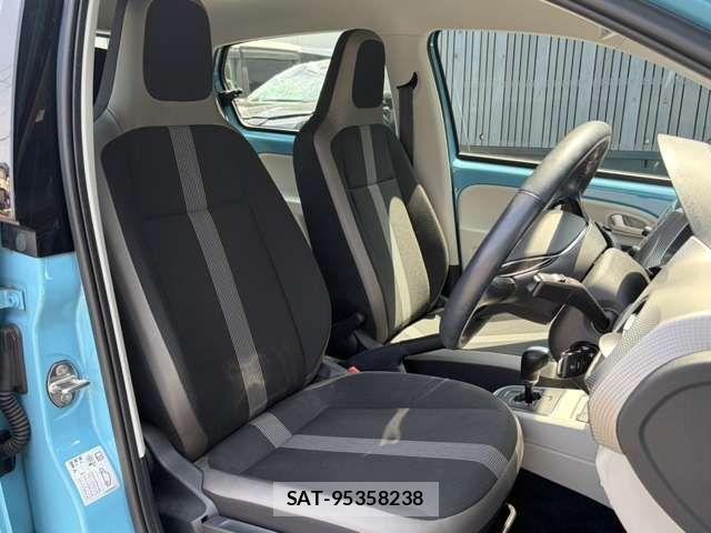 VolksWagen UP! 2018-03 6753927-13