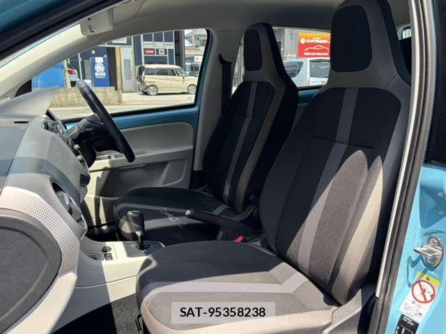 VolksWagen UP! 2018-03 6753927-15