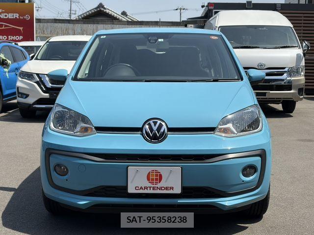 VolksWagen UP! 2018-03 6753927-19