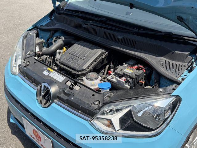 VolksWagen UP! 2018-03 6753927-21