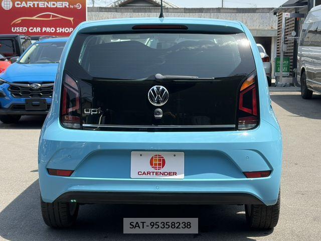 VolksWagen UP! 2018-03 6753927-22