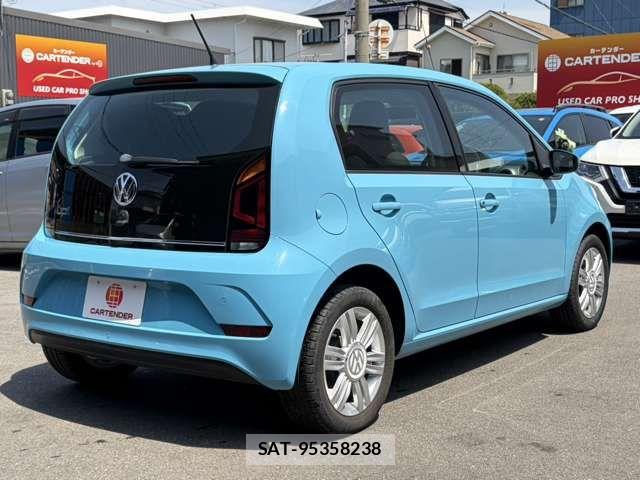 VolksWagen UP! 2018-03 6753927-2