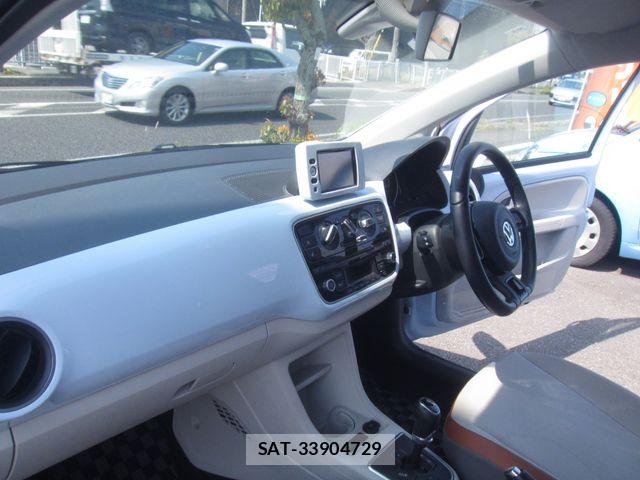 VolksWagen UP! 2013-01 6915448-18