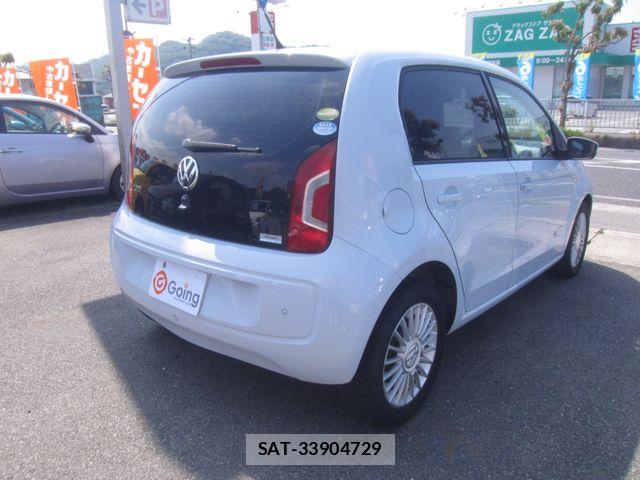 VolksWagen UP! 2013-01 6915448-1