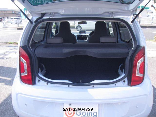 VolksWagen UP! 2013-01 6915448-4