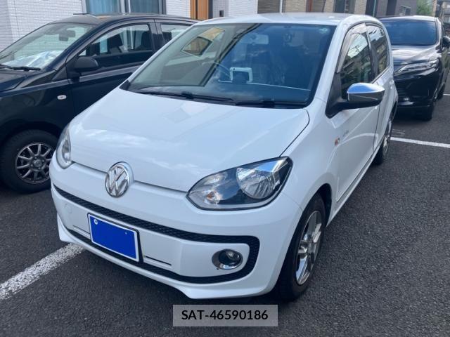 VolksWagen UP! 2013-10 6915453-2