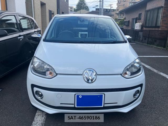 VolksWagen UP! 2013-10 6915453-3