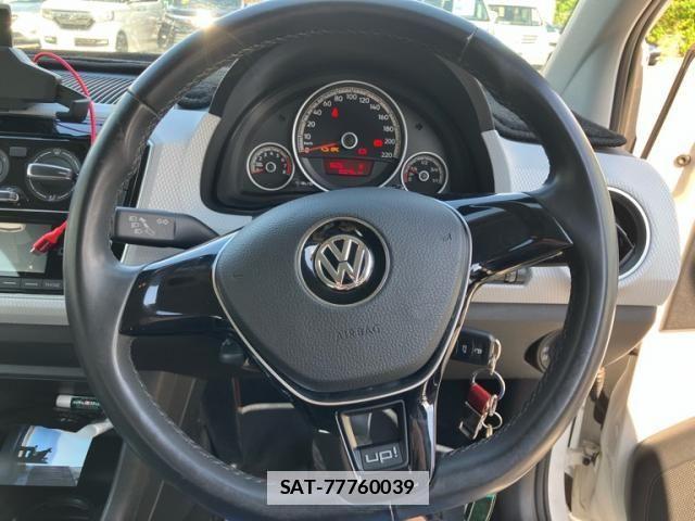 VolksWagen UP! 2019-03 6915446-11