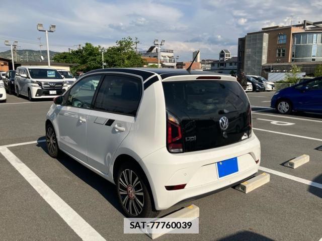 VolksWagen UP! 2019-03 6915446-1