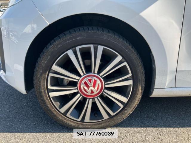 VolksWagen UP! 2019-03 6915446-2
