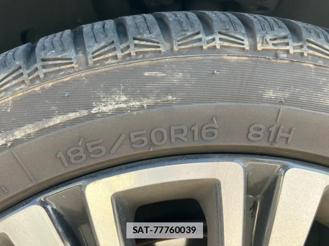 VolksWagen UP! 2019-03 6915446-3