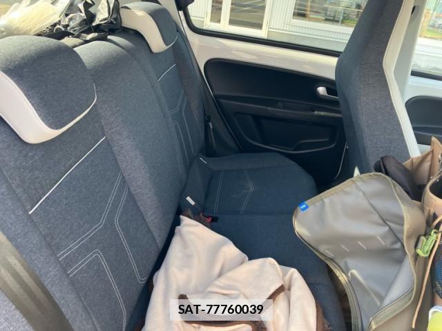VolksWagen UP! 2019-03 6915446-5
