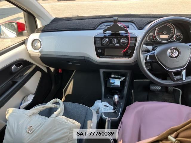 VolksWagen UP! 2019-03 6915446-6