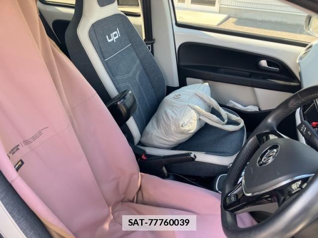 VolksWagen UP! 2019-03 6915446-7