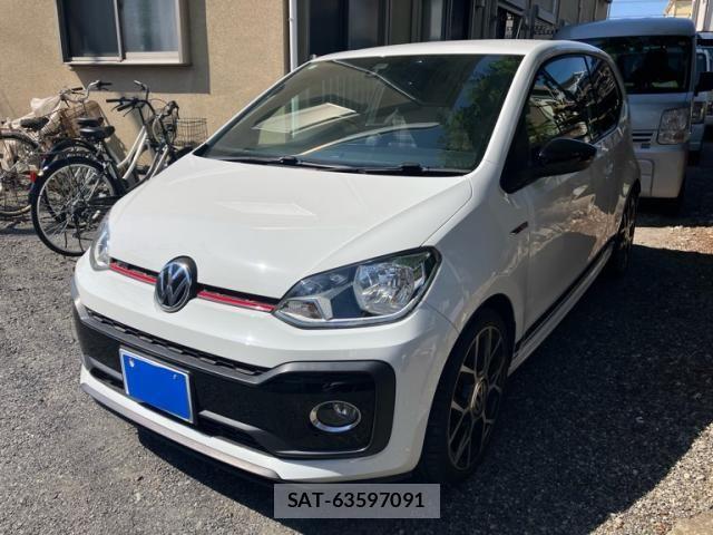 VolksWagen UP! 2020-02 6915442-0