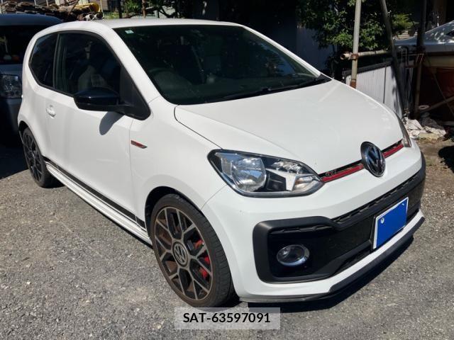 VolksWagen UP! 2020-02 6915442-1