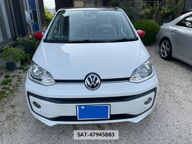 VolksWagen UP! 2019-09 6915444-0