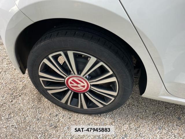 VolksWagen UP! 2019-09 6915444-9