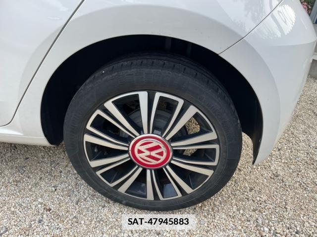 VolksWagen UP! 2019-09 6915444-10