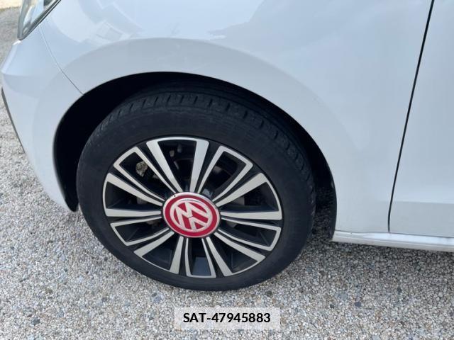 VolksWagen UP! 2019-09 6915444-11