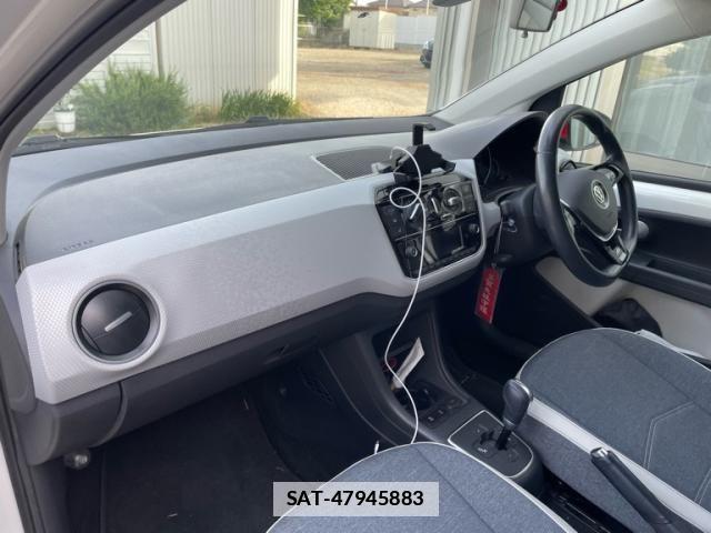 VolksWagen UP! 2019-09 6915444-13