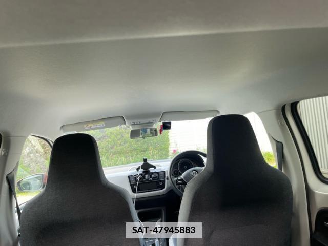 VolksWagen UP! 2019-09 6915444-17