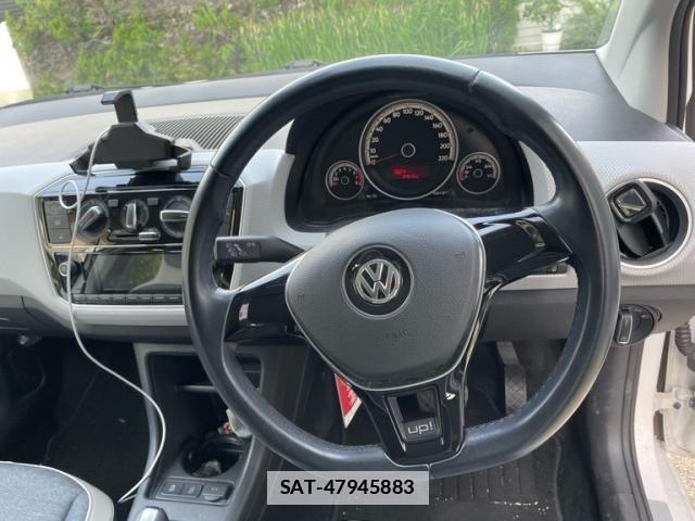VolksWagen UP! 2019-09 6915444-18