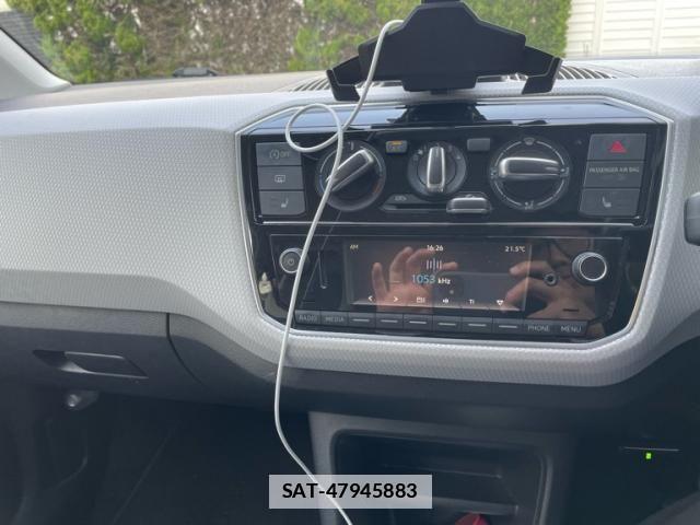 VolksWagen UP! 2019-09 6915444-21