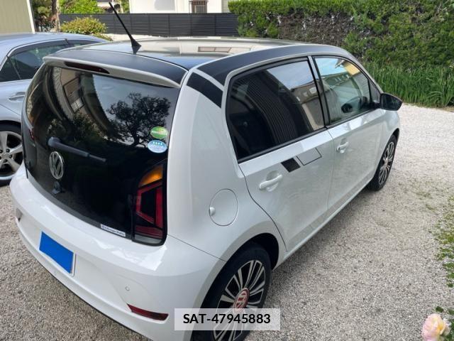 VolksWagen UP! 2019-09 6915444-2