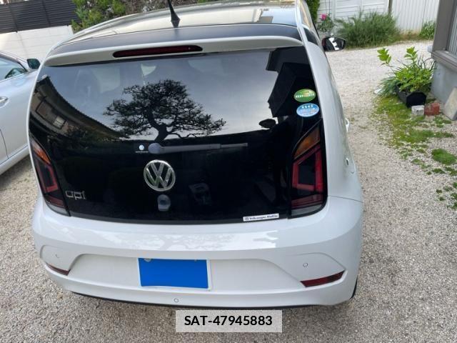 VolksWagen UP! 2019-09 6915444-3