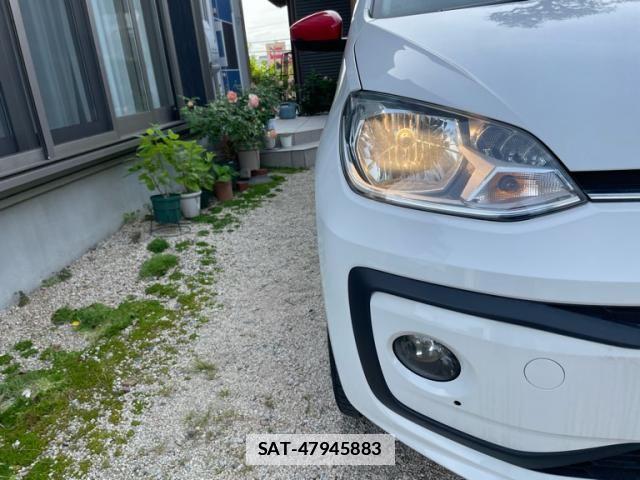 VolksWagen UP! 2019-09 6915444-6