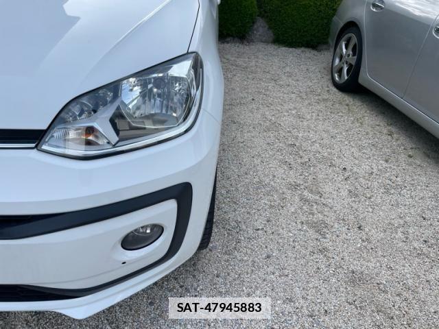 VolksWagen UP! 2019-09 6915444-7