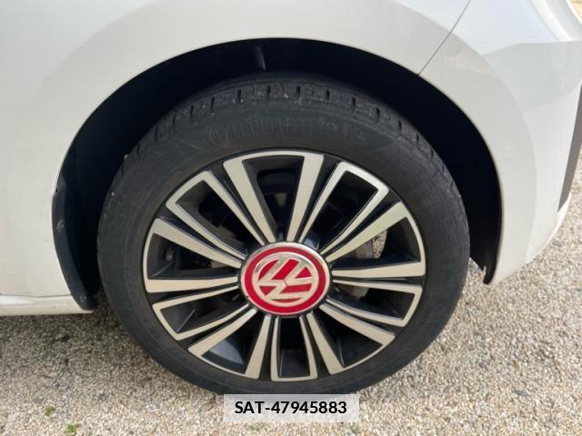 VolksWagen UP! 2019-09 6915444-8