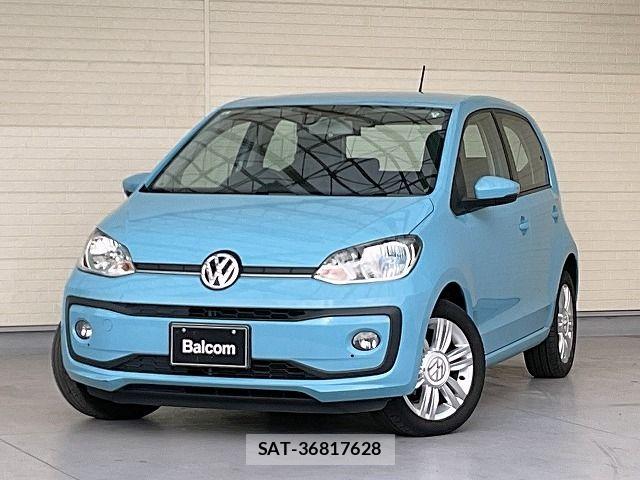 VolksWagen UP! 2019-06 7227196-0