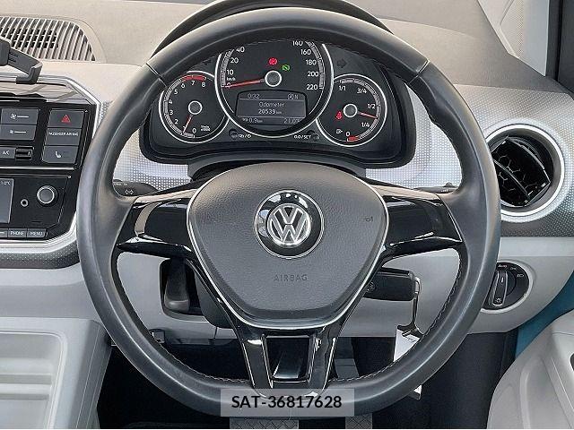VolksWagen UP! 2019-06 7227196-10