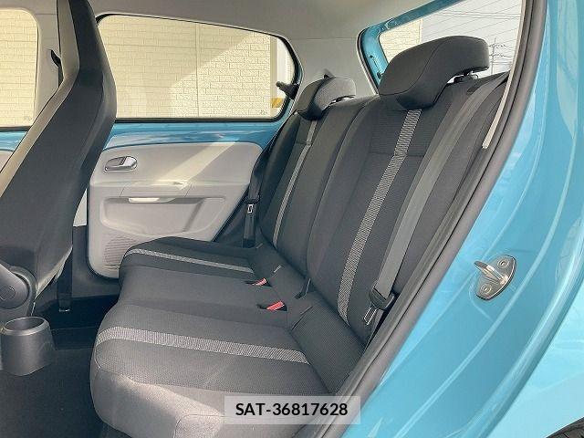 VolksWagen UP! 2019-06 7227196-12