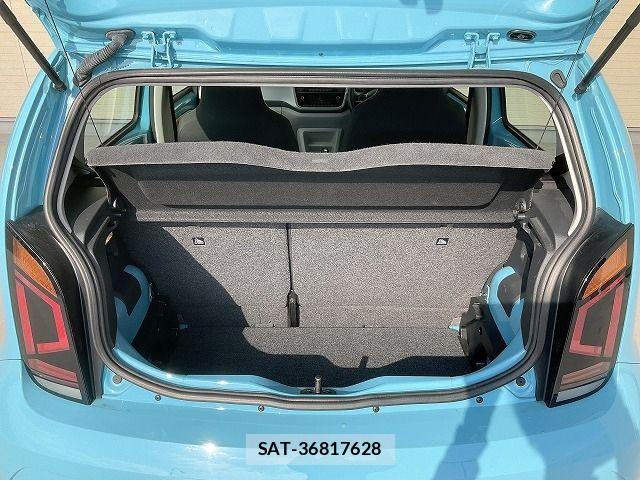 VolksWagen UP! 2019-06 7227196-13