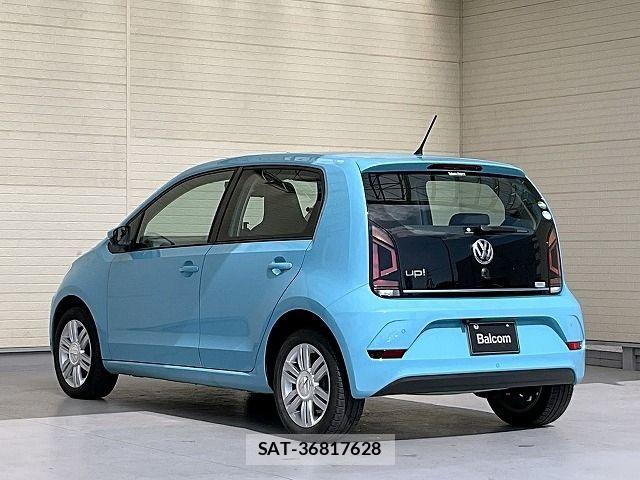 VolksWagen UP! 2019-06 7227196-16