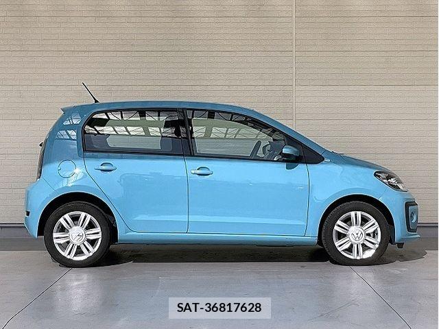 VolksWagen UP! 2019-06 7227196-17